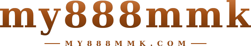 my888mmk logo